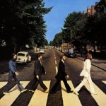 Abbey Road only £7.99