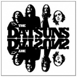 The Datsuns only £5.99