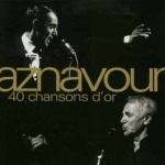 40 Chansons D'or: 2 CD only £7.99