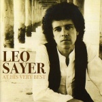 Leo Sayer: At His Very Best only £5.99