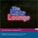 The Late Lounge Vol.1 only £6.99
