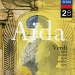 Verdi: Aida only £9.99