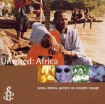Unwired: Africa only £5.99