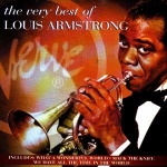 The Very Best Of Louis Armstrong x Double CD only £6.99