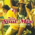 70's Soul Mix only £6.99