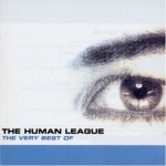 The Very Best Of The Human League only £7.99
