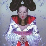 Homogenic only £5.99