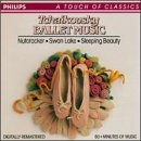 Ballet Music only £7.99