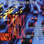 The Ultimate 80's only £5.99