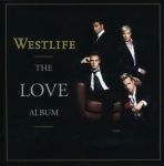 The Love Album only £5.99