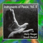 Vol. 2-Instruments of Peace only £5.99