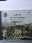 Handel: Water Music - Fireworks Music only £5.99