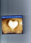 You Must Remember These - The Greatest Love Songs only £6.99