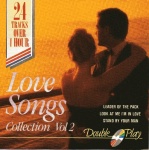 Love Songs Collection Volume Two only £5.99