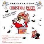 Greatest Ever Christmas Party Megamix: 30 Specially Sequenced Non-Stop Hit Songs only £5.99