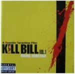 Kill Bill Vol. 1 only £4.99