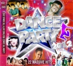 Dance Party 2012 only £4.99