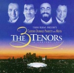 The Three Tenors (1994) only £4.99