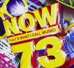 Now That's What I Call Music! 73 only £4.99