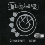 Blink 182 Greatest Hits only £5.99