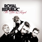We Are The Royal only £5.99