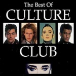 Best of Culture Club only £5.99