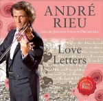 Love Letters only £5.99