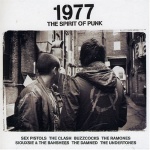1977 - The Spirit Of Punk only £7.99