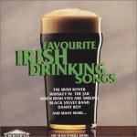 Favourite Irish Drinking Songs only £5.99