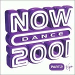 Now Dance 2001 Vol. 2 only £6.99