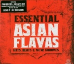 Essential Asian Flavas only £5.99