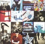 Achtung Baby only £5.99