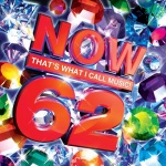  Now That's What I Call Music! 62  only £6.99