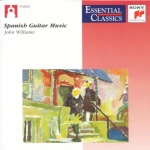 Spanish Guitar Music only £5.99