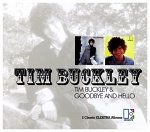 Tim Buckley / Goodbye and Hello only £5.99