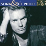 The Very Best of Sting and The Police only £5.99