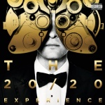 The 20/20 Experience - 2 of 2 only £5.99