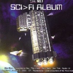 The No. 1 Sci Fi Album only £6.99