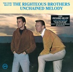 The Very Best Of The Righteous Brothers - Unchained Melody only £5.99