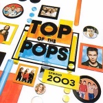 Top Of The Pops Spring 2003 only £6.99