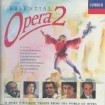 Essential Opera, Vol.2 only £5.99