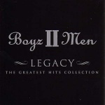 Legacy: The Greatest Hits Collection only £5.99