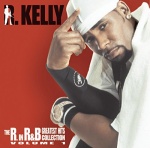 The R in R'n'b / Vol.1 only £6.99