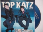 Top Katz only £5.99