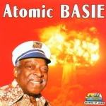 Atomic Basie 1956-1962 only £5.99