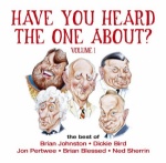 Have You Heard the One About?: v. 1 only £5.99