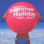 Best Summer Holiday 2001 Ever only £6.99