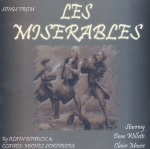 Songs From Les Miserables only £5.99