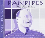 panpipes play phil collins (French Import) only £5.99