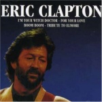 Eric Clapton only £5.99